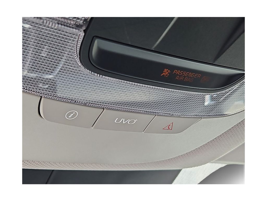 Thumbnail: 2022 Kia Sorento - 28