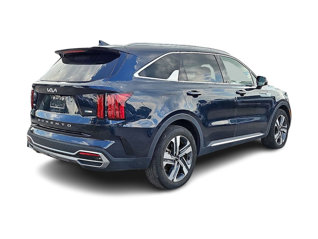 Thumbnail: 2022 Kia Sorento - 17