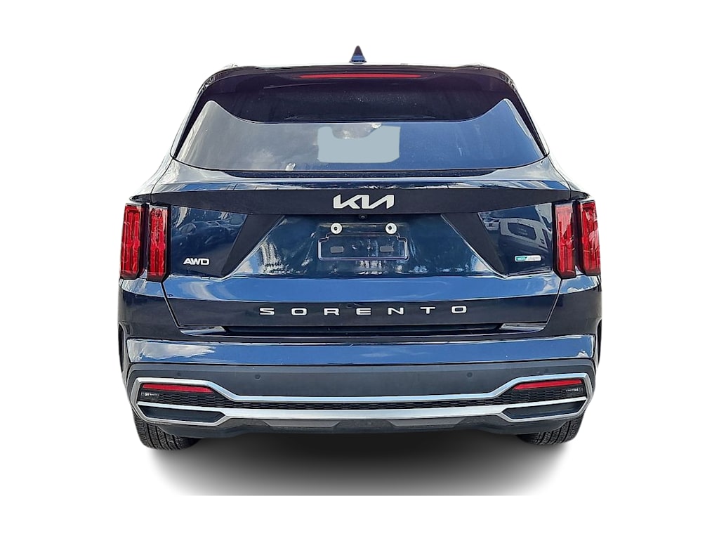 Thumbnail: 2022 Kia Sorento - 5
