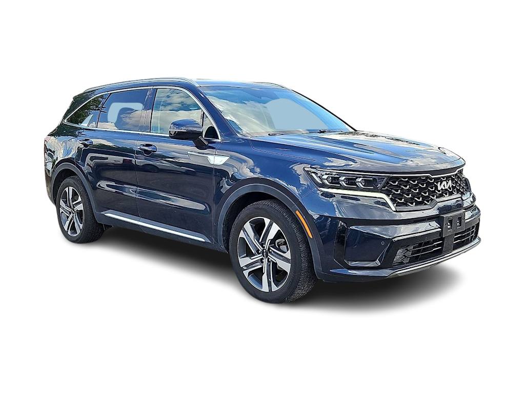Thumbnail: 2022 Kia Sorento - 16