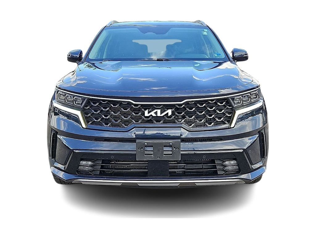 Thumbnail: 2022 Kia Sorento - 6
