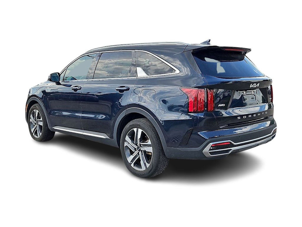 Thumbnail: 2022 Kia Sorento - 4