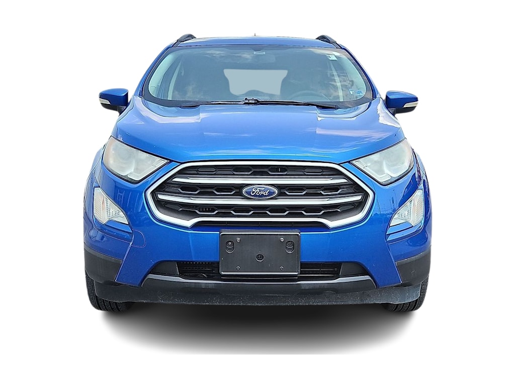 Thumbnail: 2018 Ford EcoSport - 4