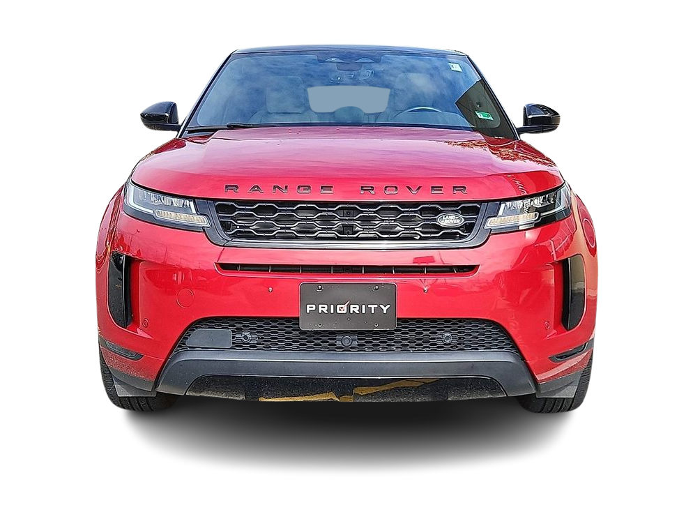 Thumbnail: 2022 Land Rover Range Rover Evoque - 6