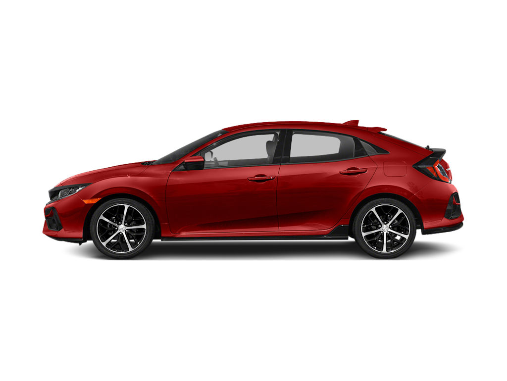 Thumbnail: 2020 Honda Civic - 3