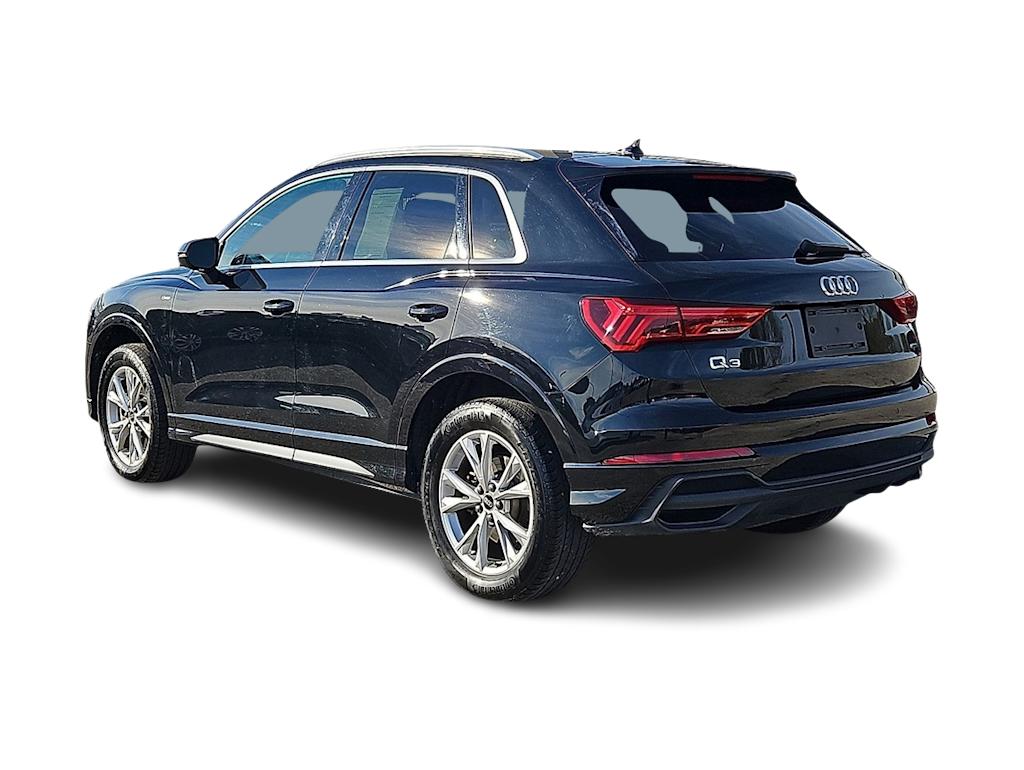Thumbnail: 2024 Audi Q3 - 4