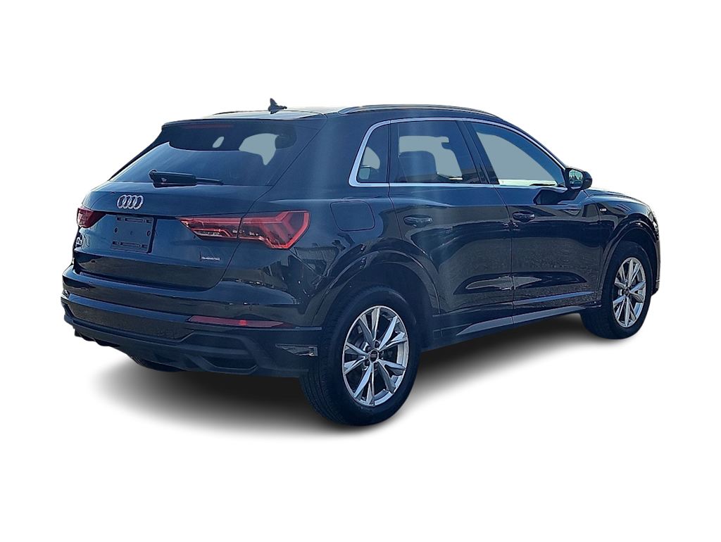 Thumbnail: 2024 Audi Q3 - 16