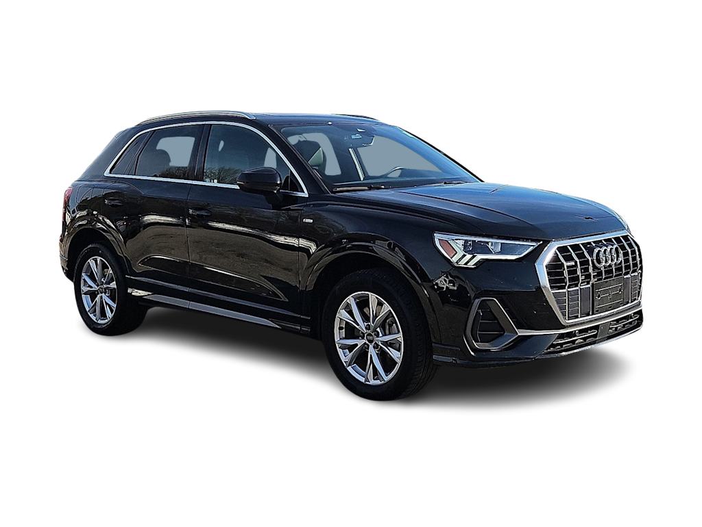 Thumbnail: 2024 Audi Q3 - 15