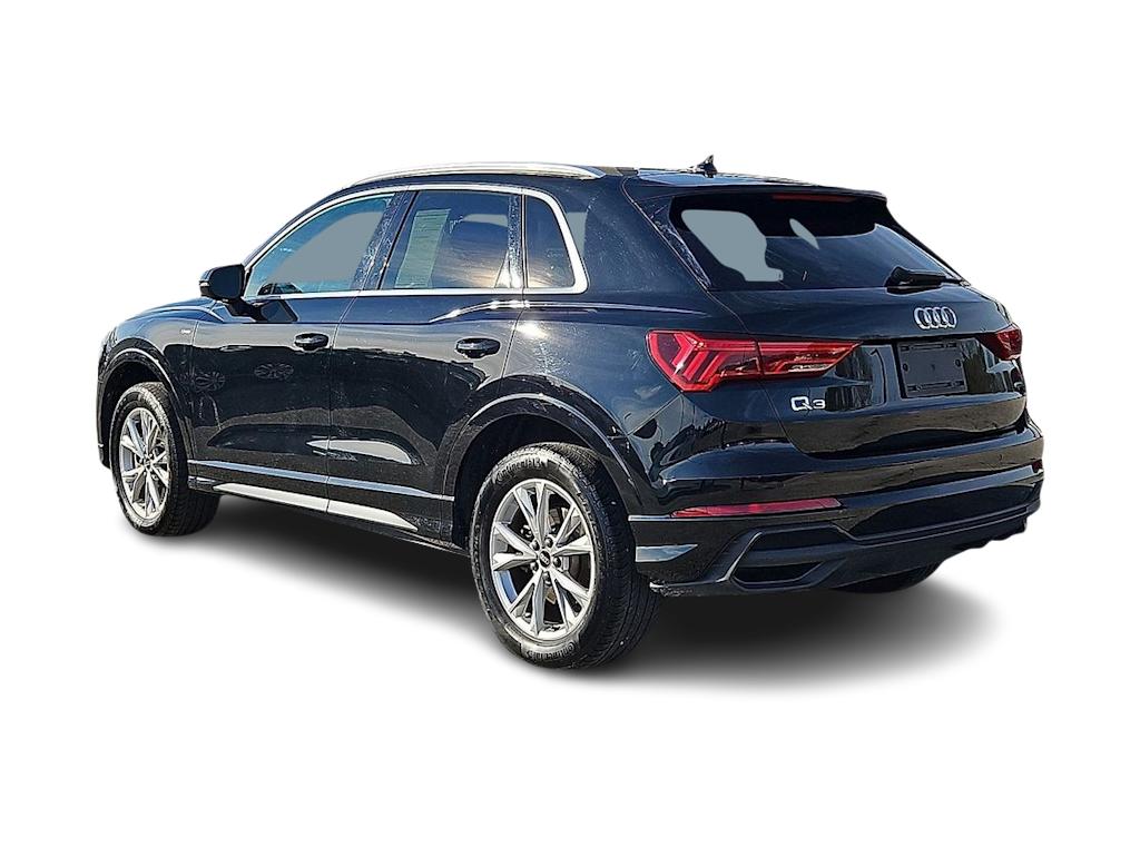 Thumbnail: 2024 Audi Q3 - 4