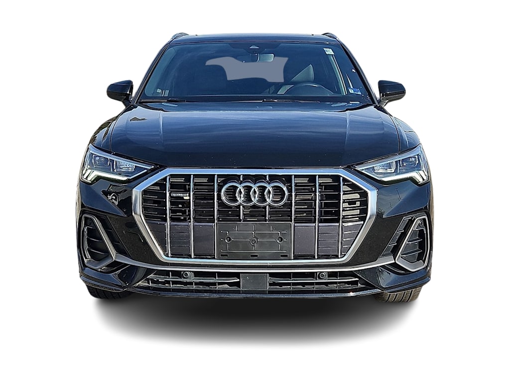 Thumbnail: 2024 Audi Q3 - 5