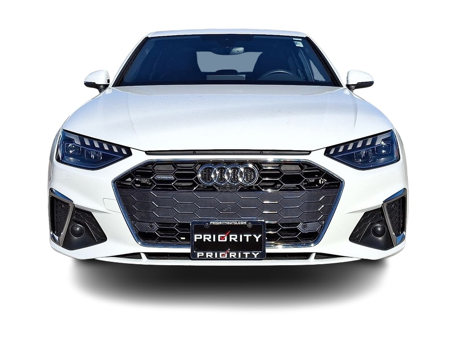 Thumbnail: 2024 Audi A4 - 6