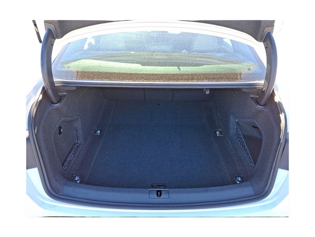 Thumbnail: 2024 Audi A4 - 16