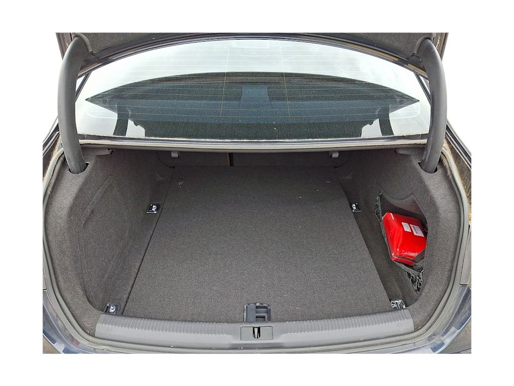 Thumbnail: 2013 Audi A4 - 14