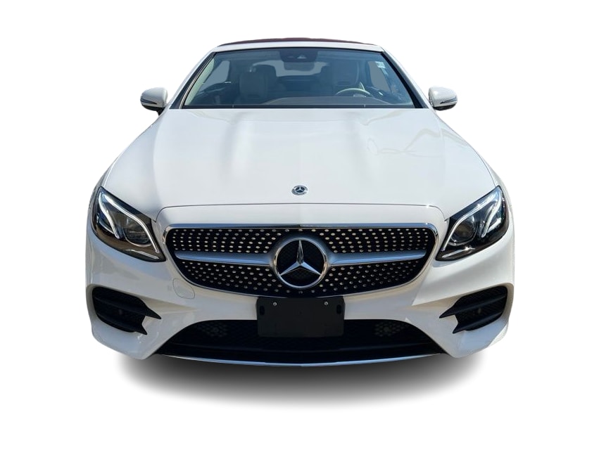 Thumbnail: 2018 Mercedes-Benz E-Class - 6