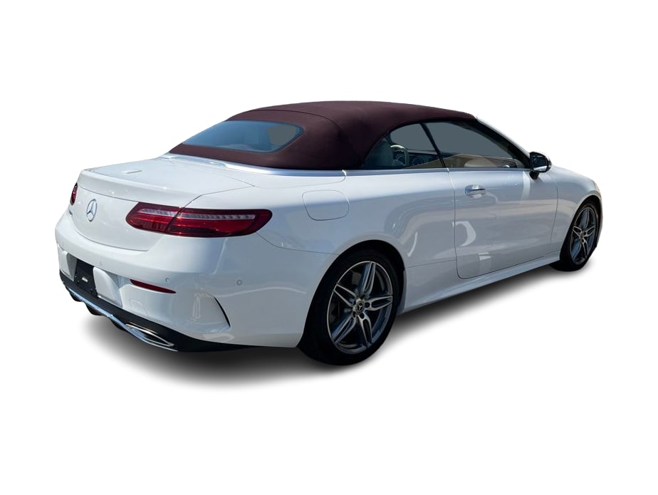 Thumbnail: 2018 Mercedes-Benz E-Class - 15