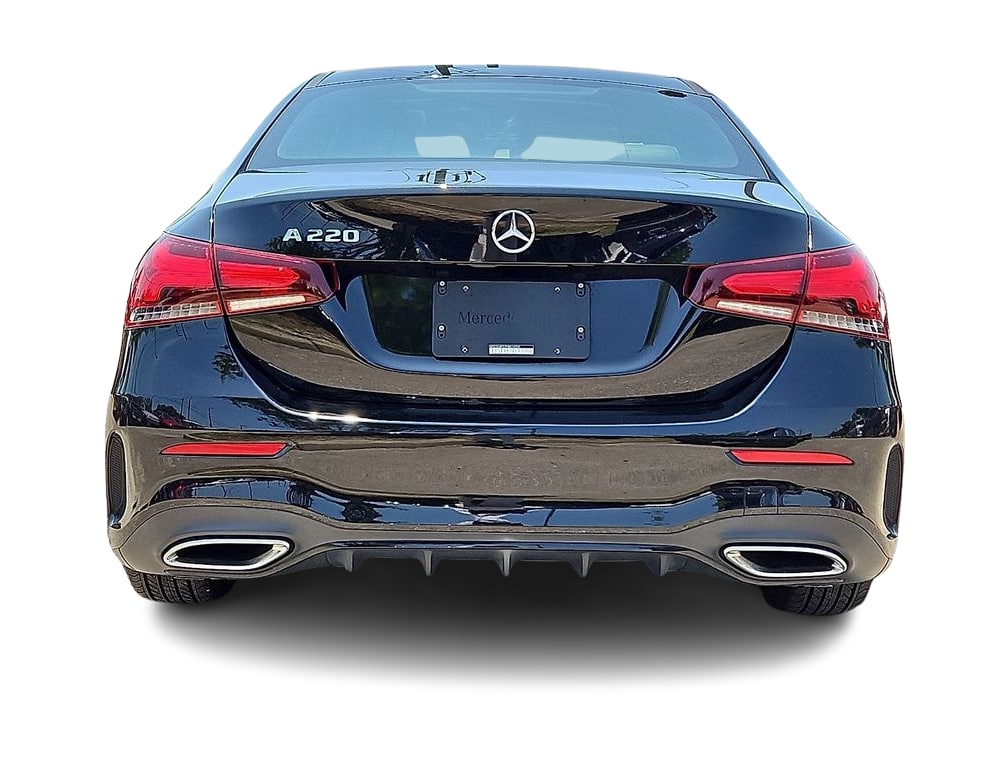 Thumbnail: 2019 Mercedes-Benz A-Class - 17