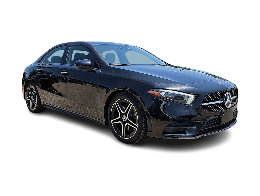 Thumbnail: 2019 Mercedes-Benz A-Class - 15