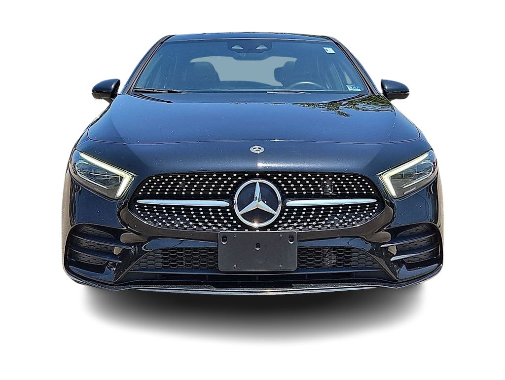 Thumbnail: 2019 Mercedes-Benz A-Class - 5
