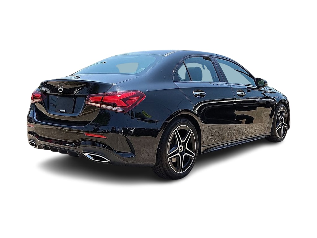 Thumbnail: 2019 Mercedes-Benz A-Class - 16