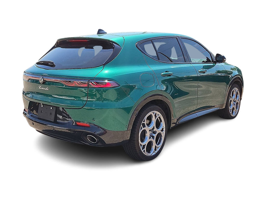 Thumbnail: 2024 Alfa Romeo Tonale - 17