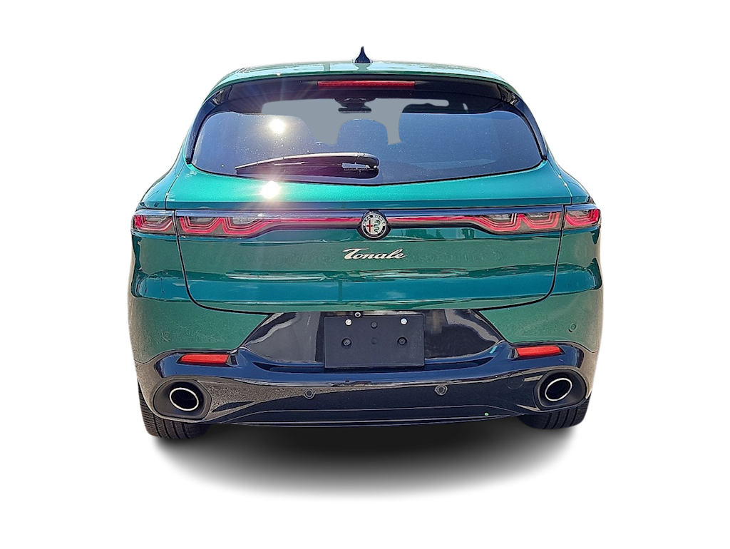 Thumbnail: 2024 Alfa Romeo Tonale - 18