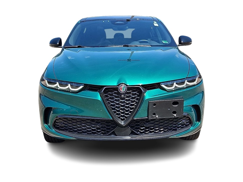 Thumbnail: 2024 Alfa Romeo Tonale - 5