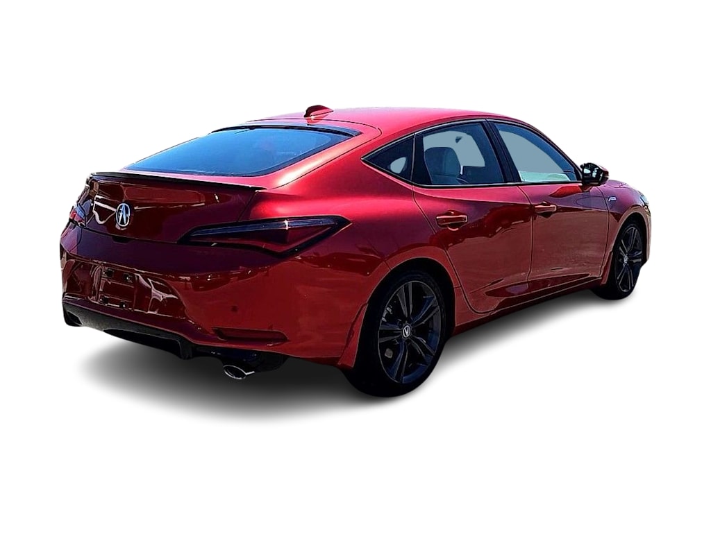 Thumbnail: 2024 Acura Integra - 21
