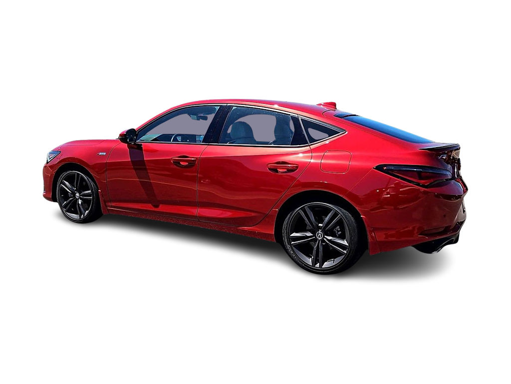 Thumbnail: 2024 Acura Integra - 19