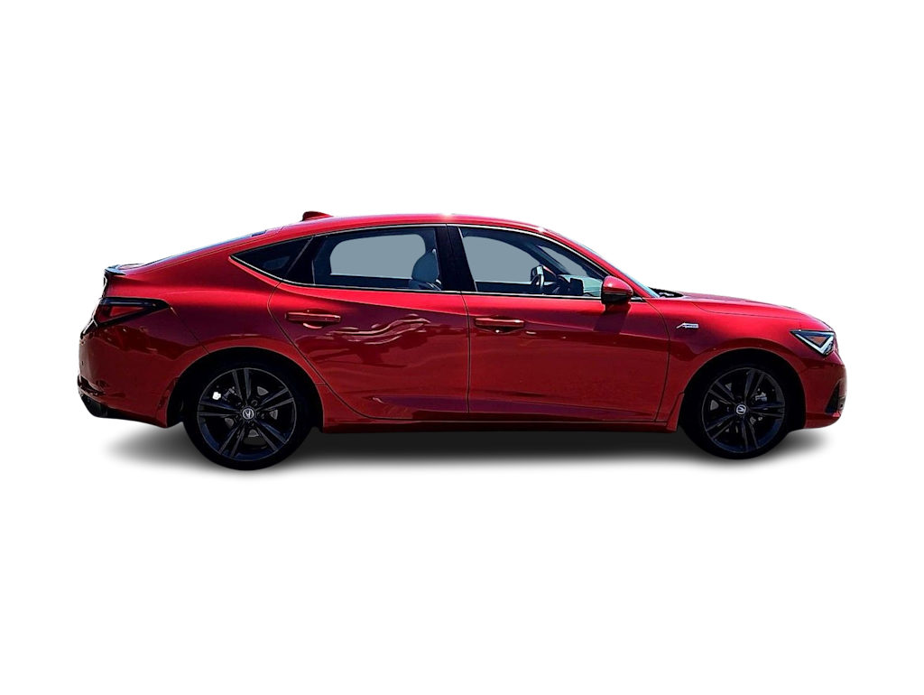 Thumbnail: 2024 Acura Integra - 22