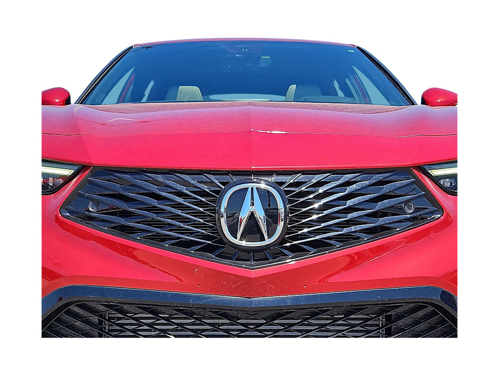 Thumbnail: 2024 Acura Integra - 36