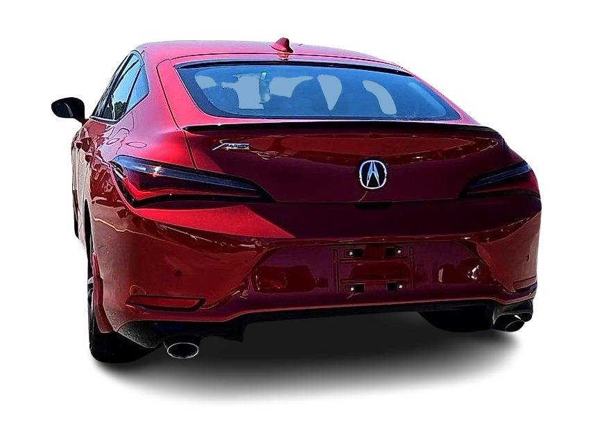 Thumbnail: 2024 Acura Integra - 20