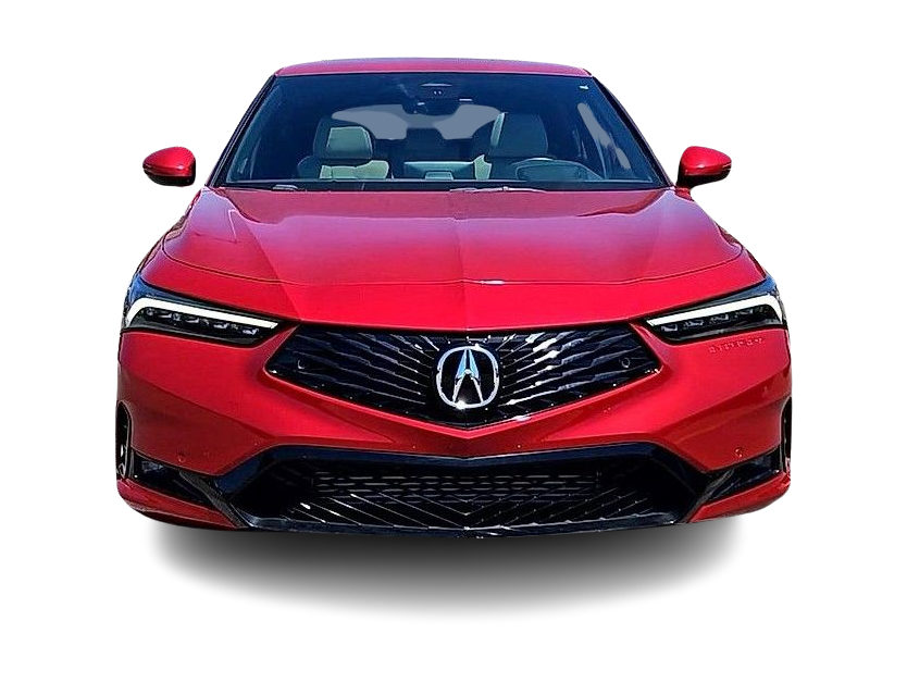 Thumbnail: 2024 Acura Integra - 4