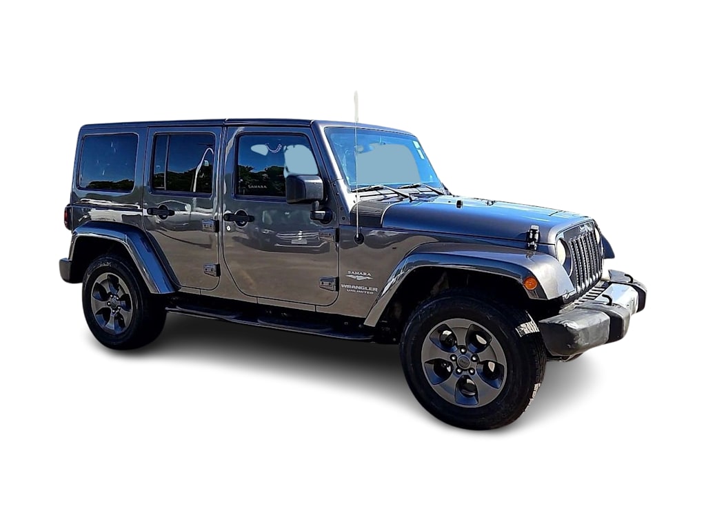 Thumbnail: 2014 Jeep Wrangler - 18