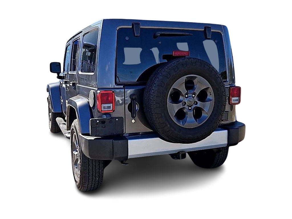 Thumbnail: 2014 Jeep Wrangler - 21