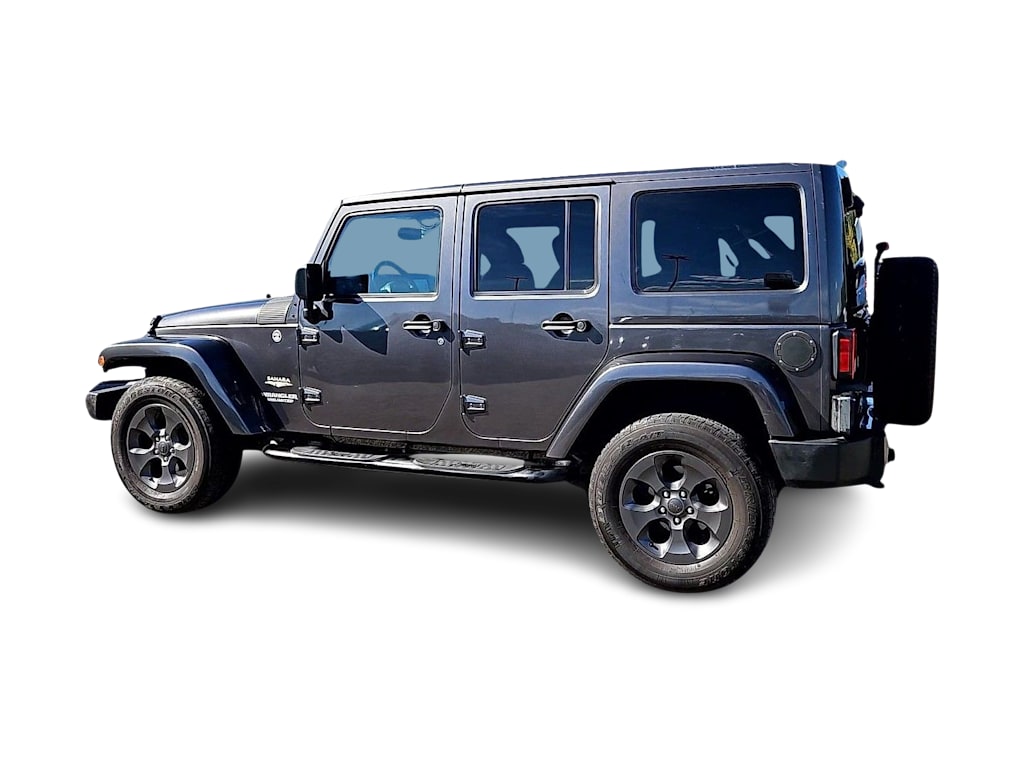 Thumbnail: 2014 Jeep Wrangler - 20
