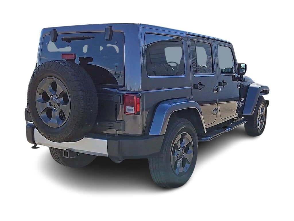 Thumbnail: 2014 Jeep Wrangler - 22