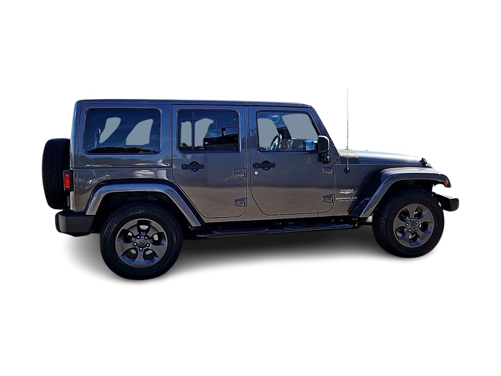Thumbnail: 2014 Jeep Wrangler - 23