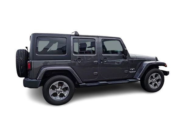 Thumbnail: 2017 Jeep Wrangler - 23