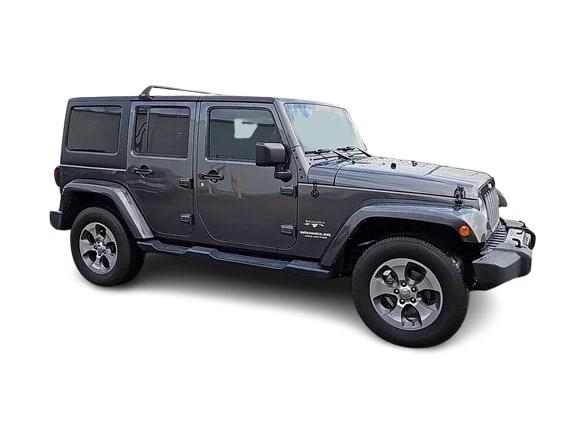 Thumbnail: 2017 Jeep Wrangler - 19