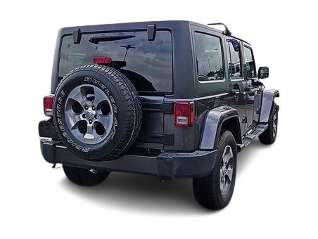 Thumbnail: 2017 Jeep Wrangler - 22