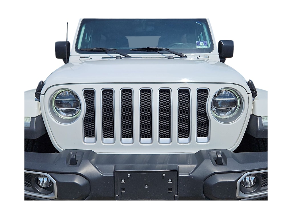 Thumbnail: 2018 Jeep Wrangler - 37