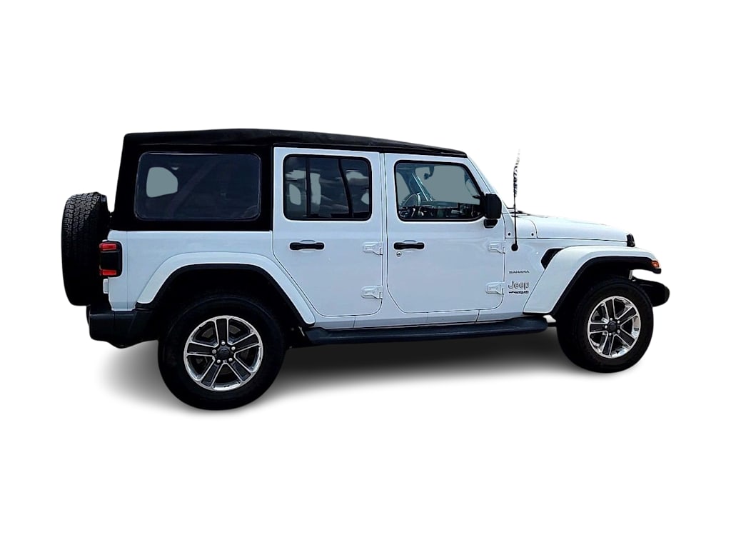 Thumbnail: 2018 Jeep Wrangler - 23