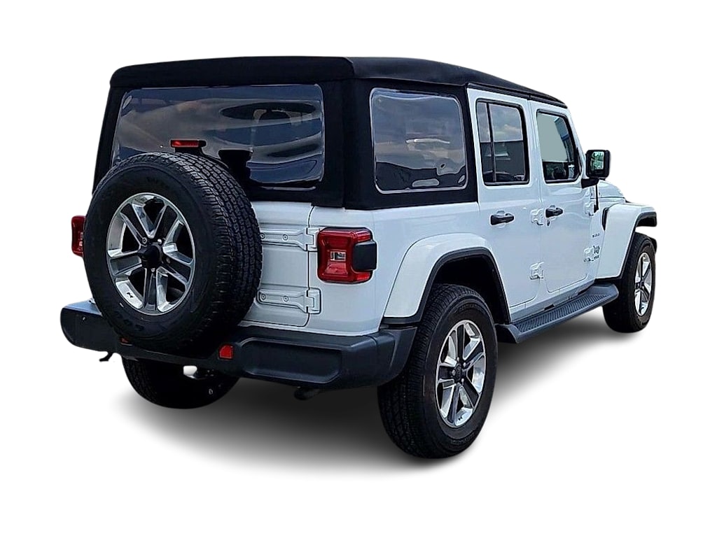 Thumbnail: 2018 Jeep Wrangler - 22