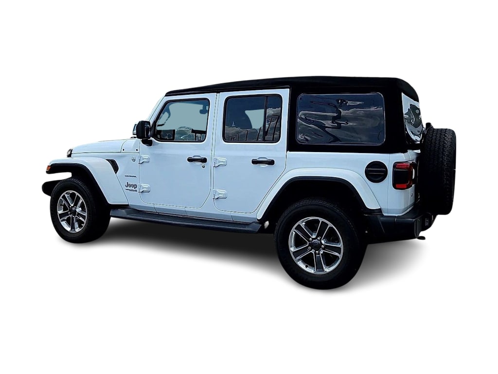 Thumbnail: 2018 Jeep Wrangler - 20