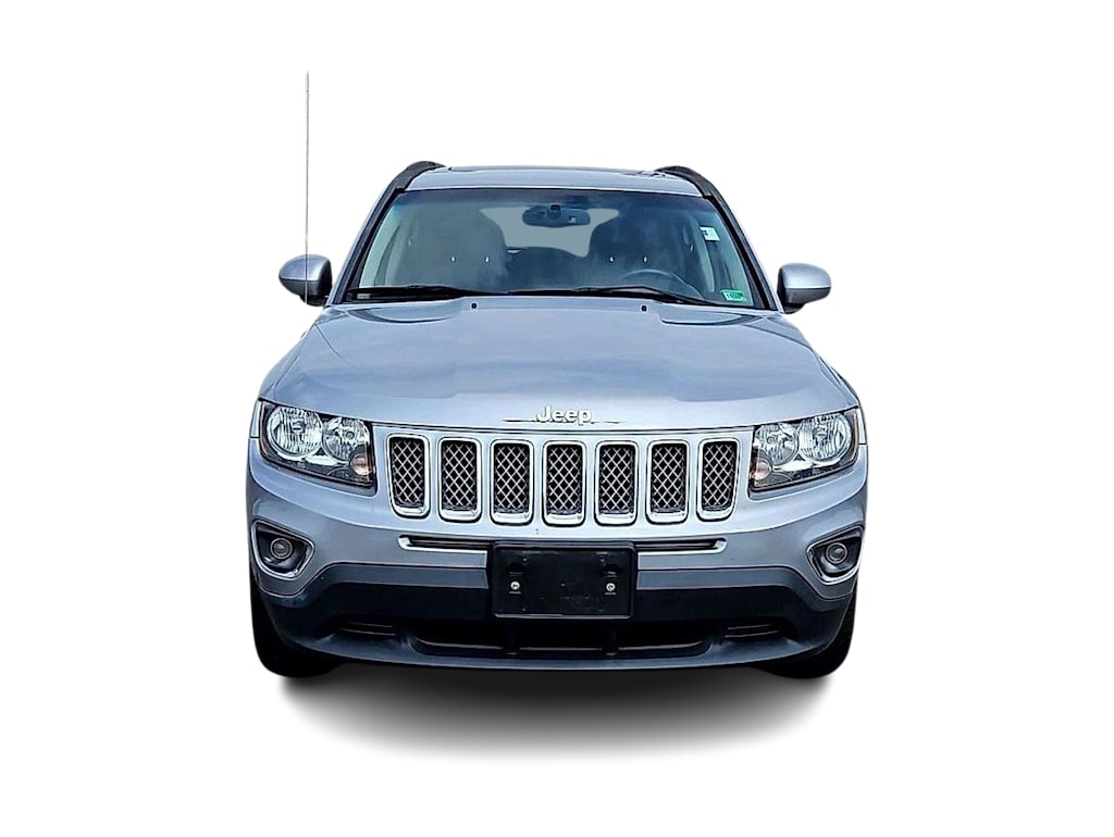 Thumbnail: 2016 Jeep Compass - 5