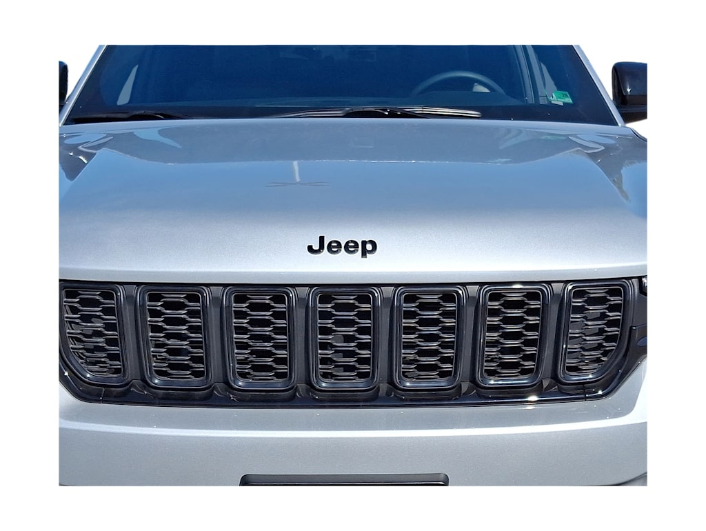 Thumbnail: 2025 Jeep Grand Cherokee - 36