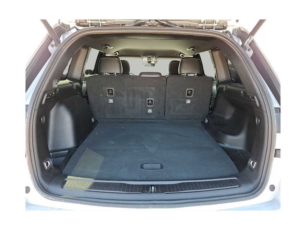 Thumbnail: 2025 Jeep Grand Cherokee - 16