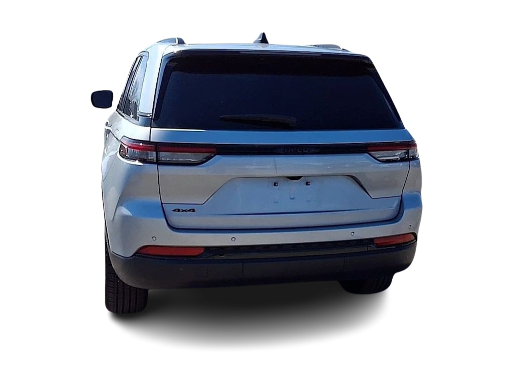 Thumbnail: 2025 Jeep Grand Cherokee - 20