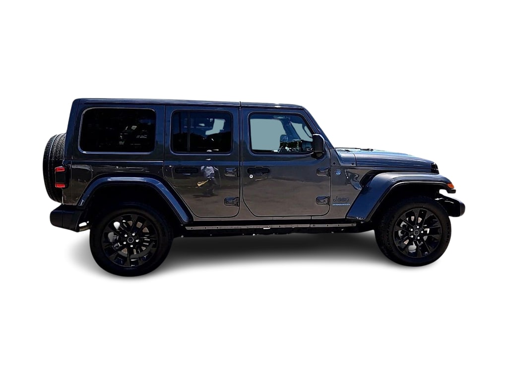 Thumbnail: 2025 Jeep Wrangler - 22