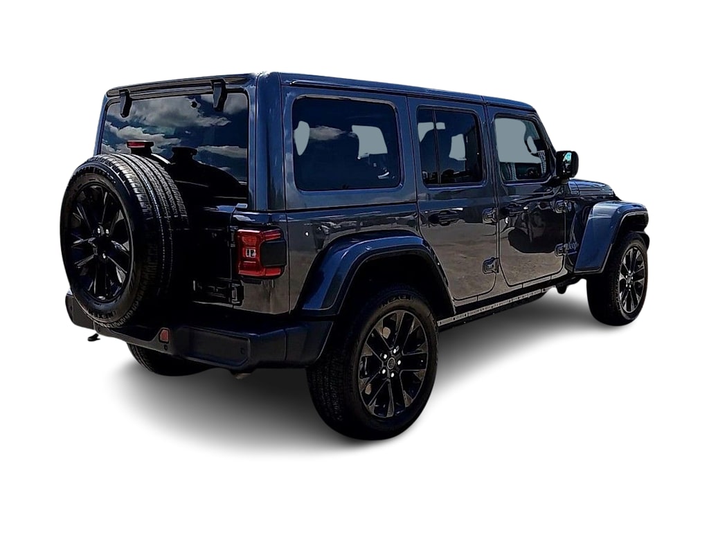 Thumbnail: 2025 Jeep Wrangler - 21